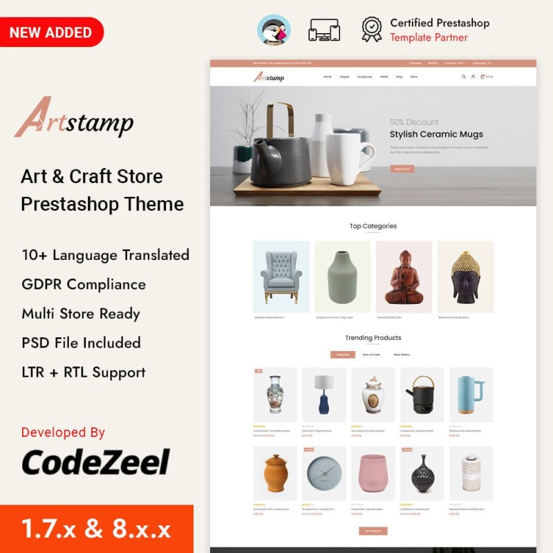 ArtStamp