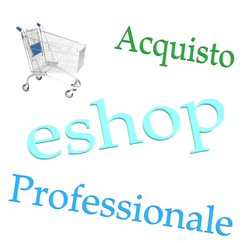 E-shop