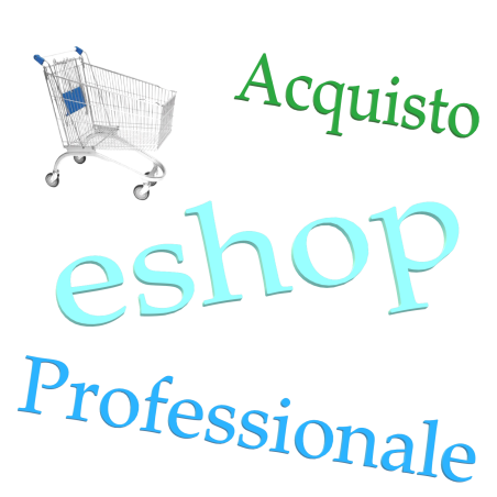 E-shop