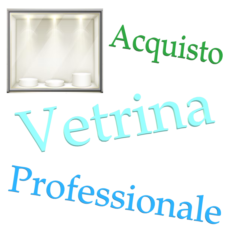 Vetrina