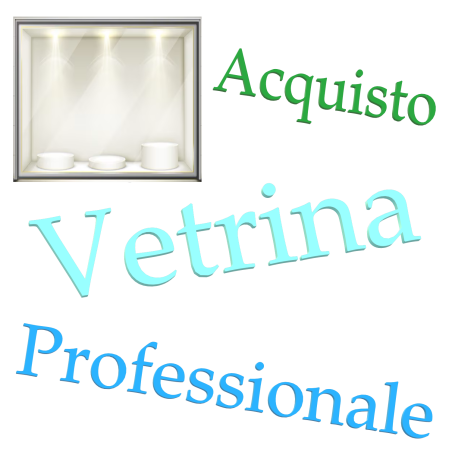 Vetrina