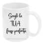 Personalizza: tazze