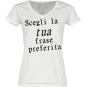 Personalizza: magliette