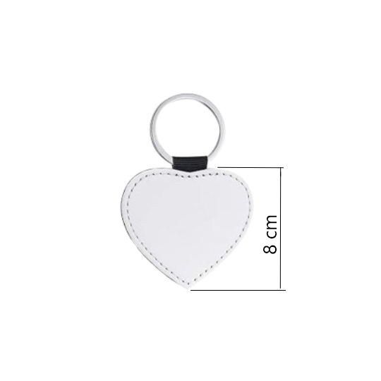 Personalizza: portachiavi