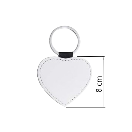Personalizza: portachiavi