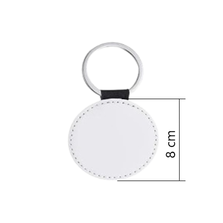 Personalizza: portachiavi