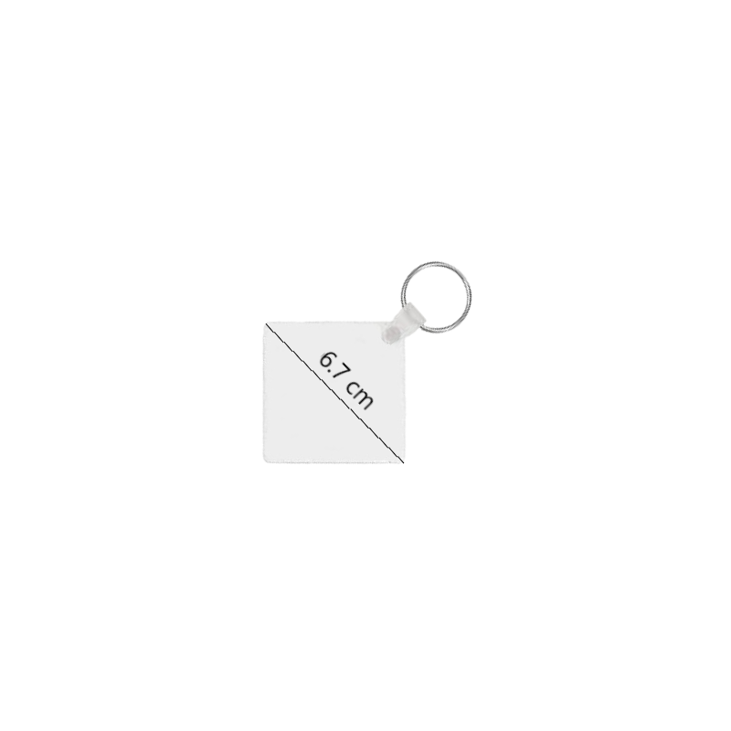 Personalizza: portachiavi