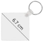 Personalizza: portachiavi
