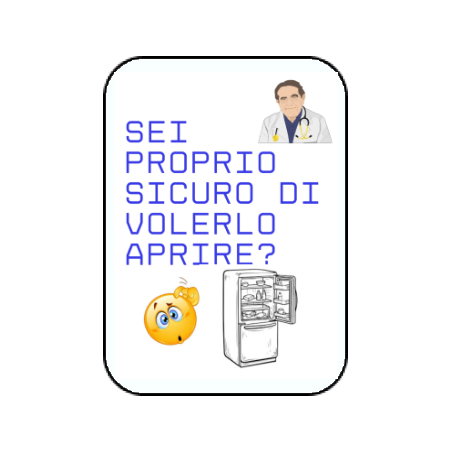 Magnete: sei proprio sicuro di volerlo aprire?
