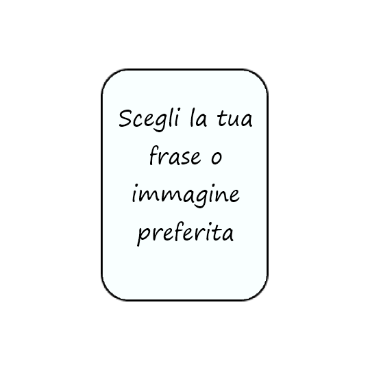 Personalizza: Calamita