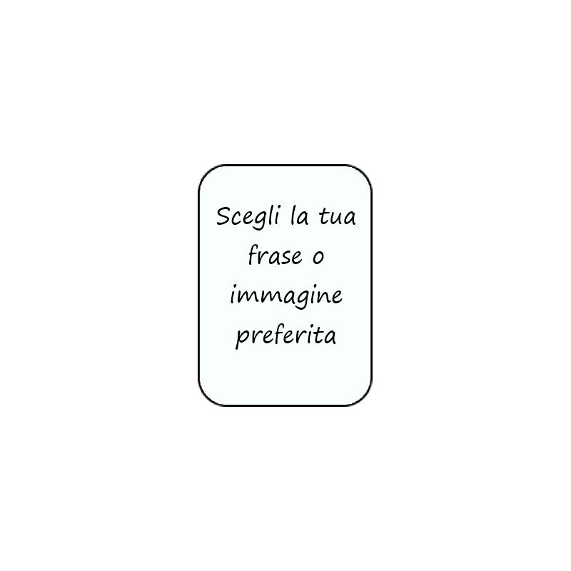 Personalizza: Calamita