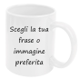 Personalizza: tazze