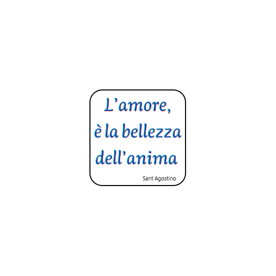 Magnete: l'amore è la bellezza dell'anima