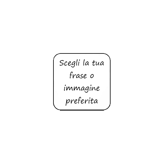 Personalizza: Calamita
