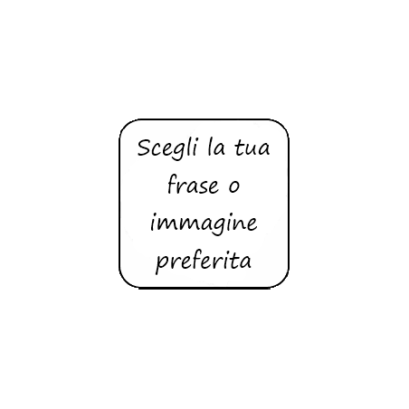 Personalizza: Calamita