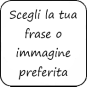Personalizza: Calamita