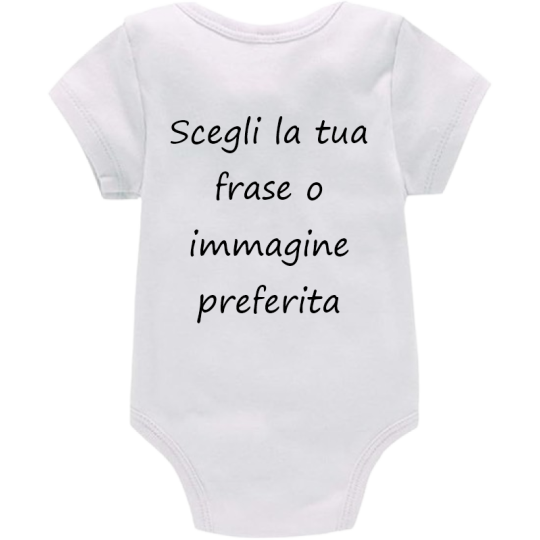 Personalizza: body