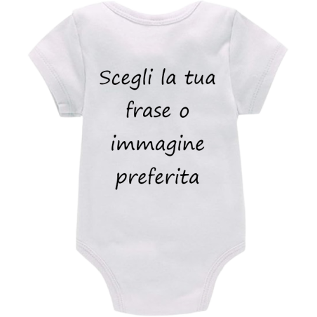 Personalizza: body