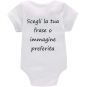 Personalizza: body