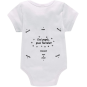 Body: dai papà, puoi farcela (b/n)