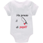 Body: ho preso il ❤️ di papà