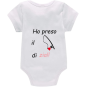 Body: ho preso il ❤️ di zia