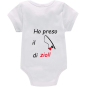 Body: ho preso il ❤️ di zio