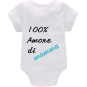 Body: 100% amore di mamma