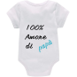 Body: 100% amore di papà