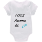 Body: 100% amore di zio