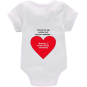 Body: senza di me oggi sarebbe stato un giorno qualunque: Buona 1° festa della mamma
