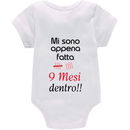 Body: mi sono appena fatta 9 mesi dentro!! (femmina)