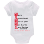 Body: mamma musica ancora di sogni mano che guida mare di sorrisi amore che dona arcobaleni ti voglio bene mamma!!