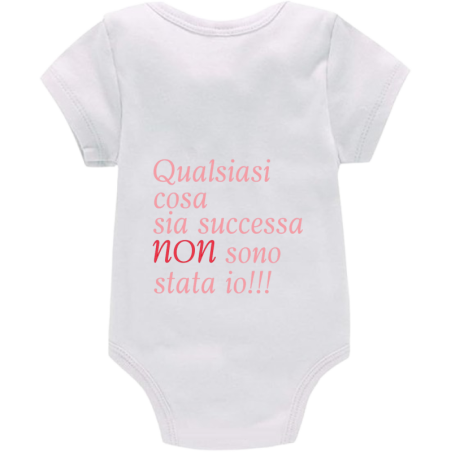Body: qualsiasi cosa sia successa non sono stata io!!