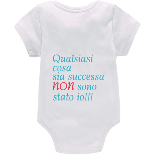 Body: qualsiasi cosa sia successa non sono stato io!!