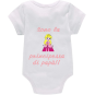Body: sono la principessa di papà!!
