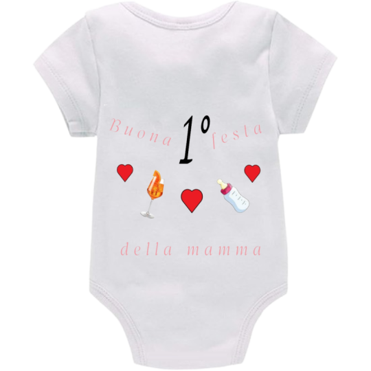 Body: buona 1° festa della mamma (femmina)
