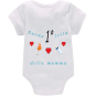 Body: buona 1° festa della mamma (maschio)