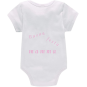 Body: buona festa mamma (femmina)