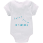 Body: buona festa mamma (maschio)