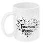 Tazza: forever young stelle