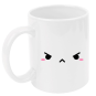 Tazza: coraggioso e kawaii