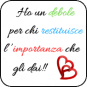 Magnete: ho un debole per chi restituisce l'importanza che gli dai!!
