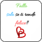 Magnete: fallo solo se ti rende felice!!