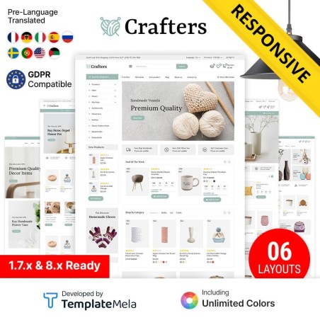 Crafters